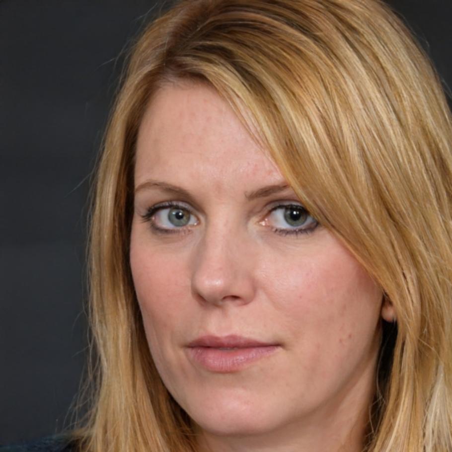 Nerida Voss, financial planning graduate